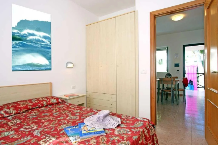 Crovatico Centro Vacanze