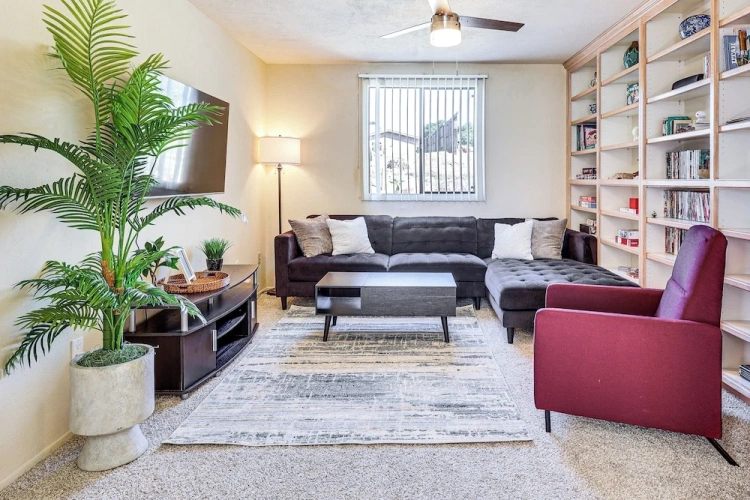 1 Bedroom Cottage
