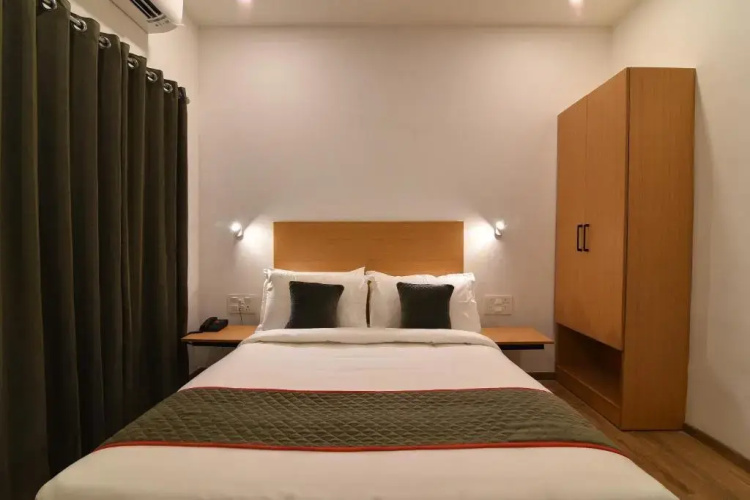 Townhouse 227 Royapettah