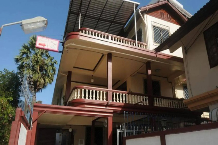 Imagen del hotel