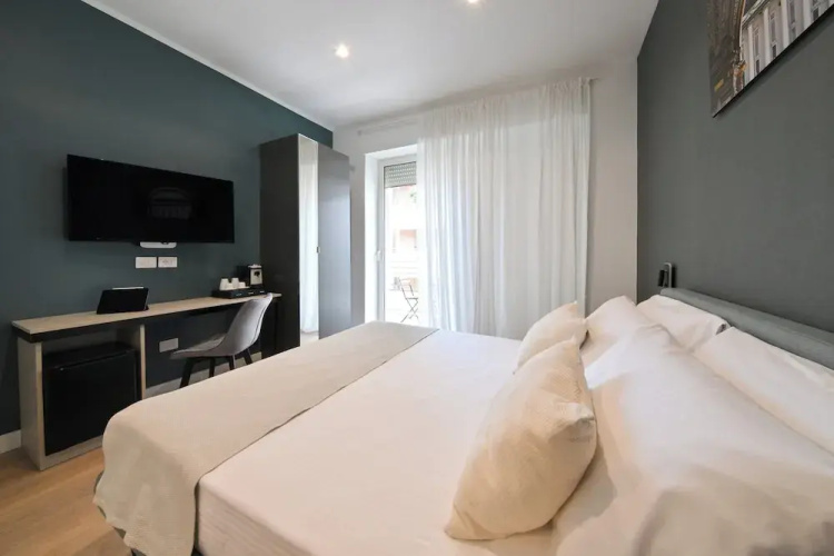 Ponte di Tappia Suites