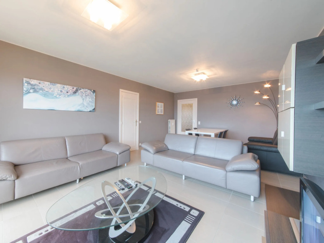 Residentie Calista