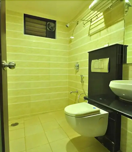 Hotel Premier Comforts