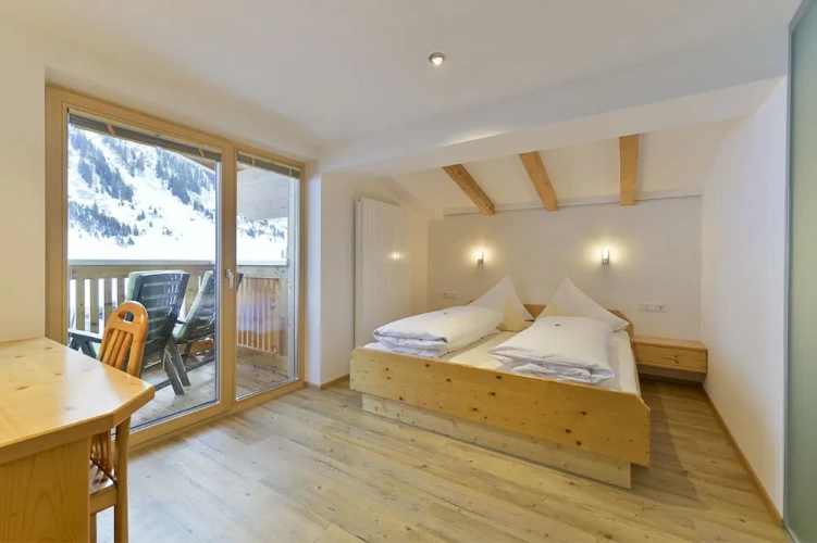 Double Junior Suite
