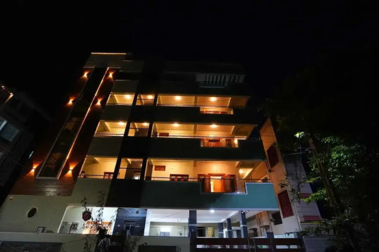 Hotelafbeelding