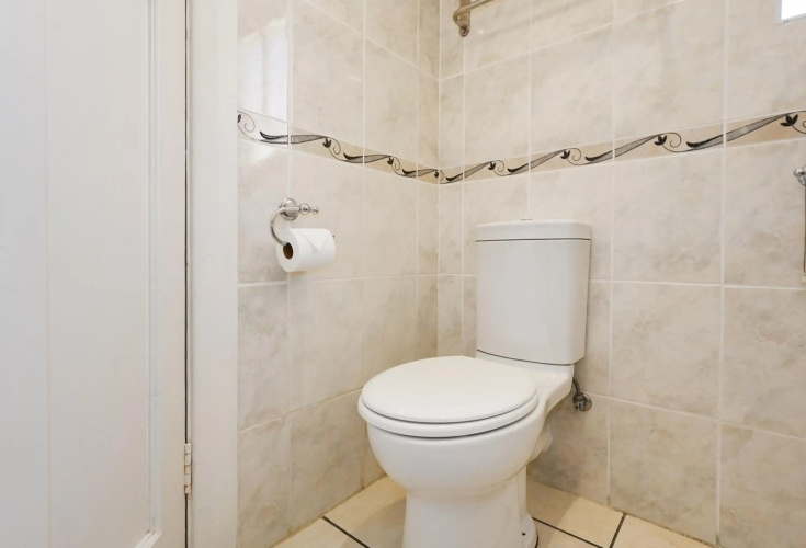 Cumberland Hotel Worcester