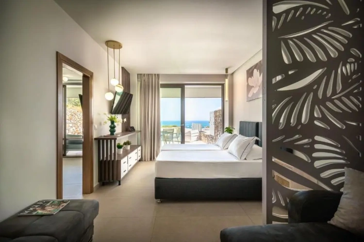 Residence Suite