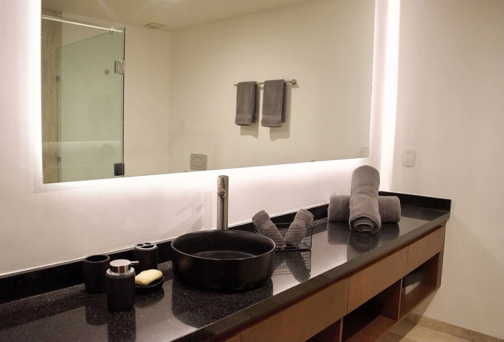 Hermoso Loft en Mistiq Gardens