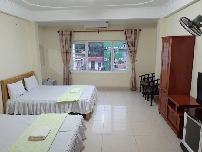 Sao Khue Hotel