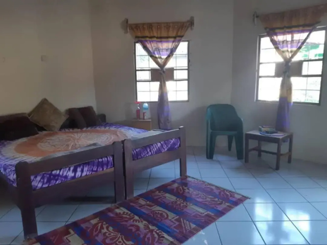 Picca Laa Eco Lodge