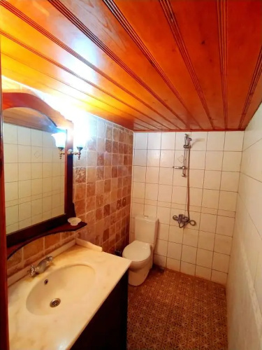 Aygun Pansiyon Ayvalik