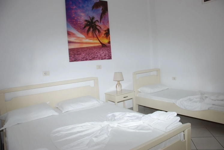 Hotel Te Stefi