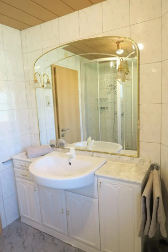 Appartment Brigitte