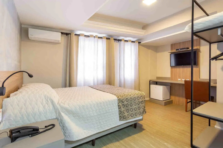 Hotel Dom Rafael Executivo