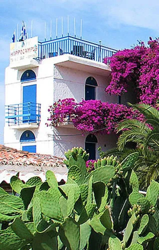 Otel görseli
