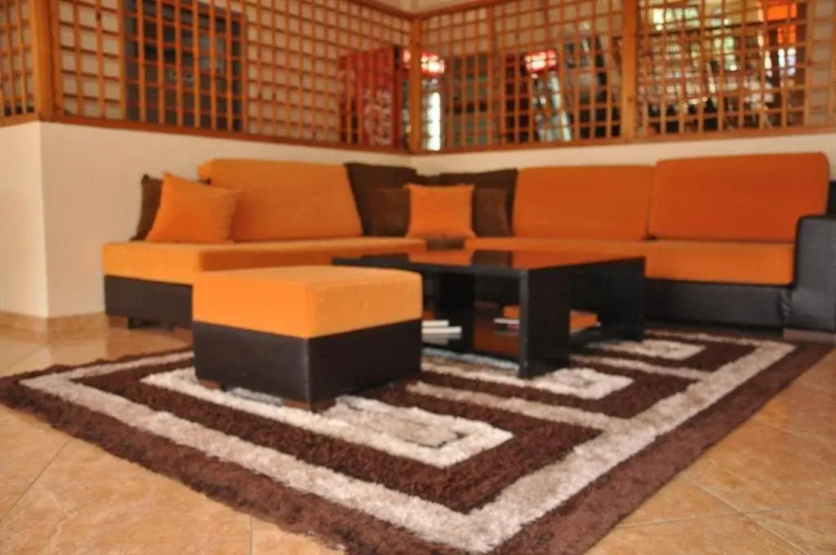 Hotel Drosia