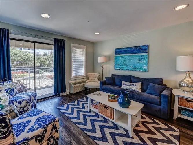 201 Ocean Dunes by RedAwning