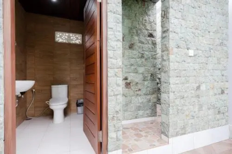 WIRA Homestay & Spa