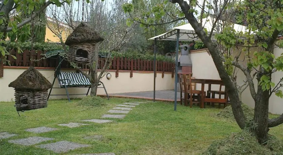 Appartamento Montecchio