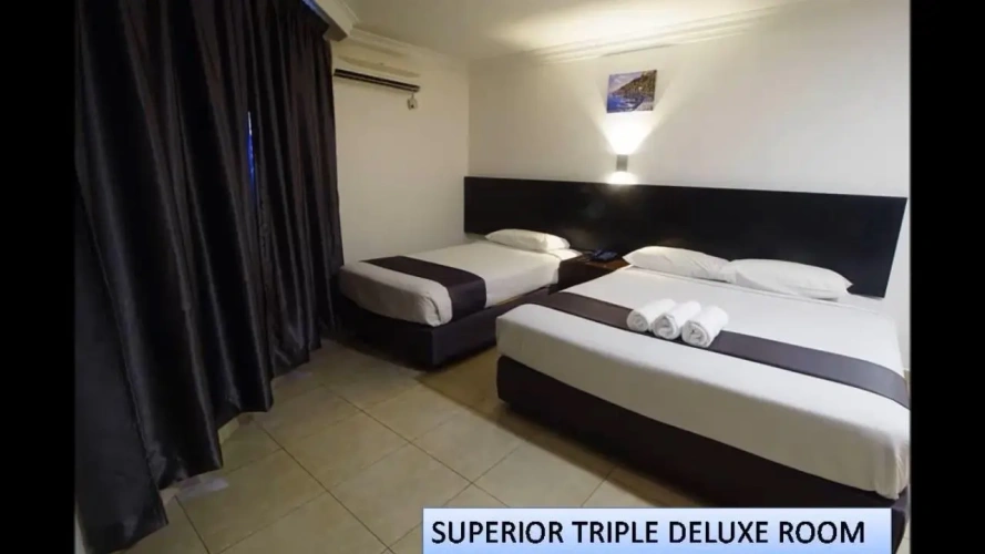 Superior Suite