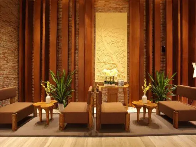 The Su Hotel