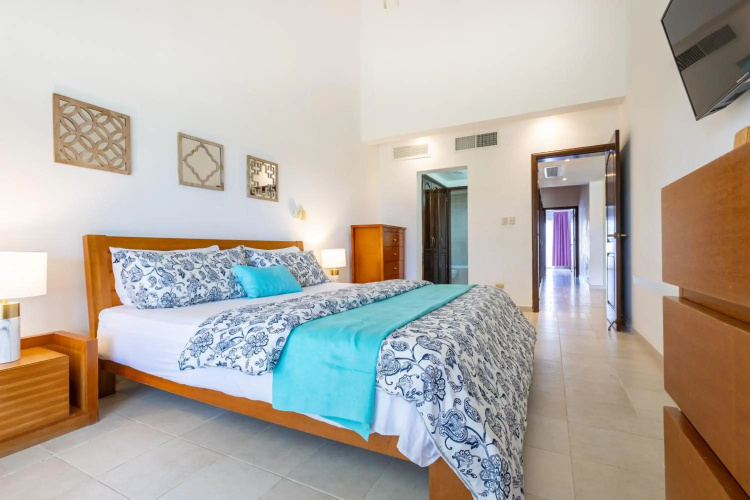 Private & Luxury Apartment Cocotal in Gated & Secured Community