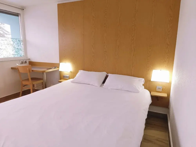 B&B Belfort Nord