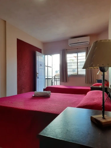 1 Bedroom Standard Triple room