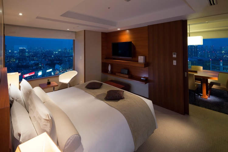 The Strings by InterContinental Tokyo photo 10