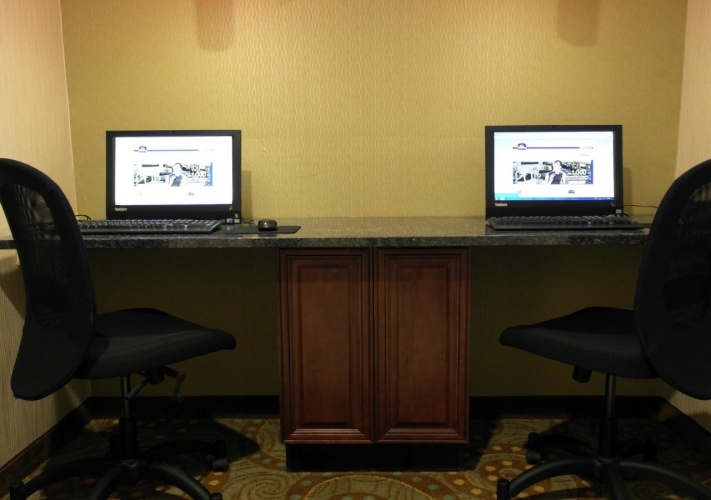Spark by Hilton Bensalem Philadelphia photo 35