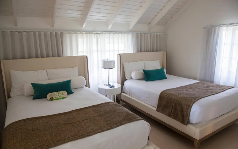 Loft Family Suite
