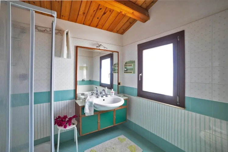 3 Bedrooms Standard Villa