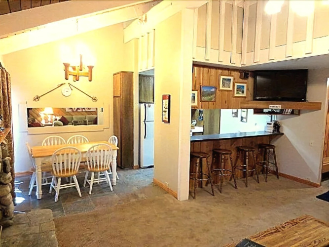 134 Standard Condo
