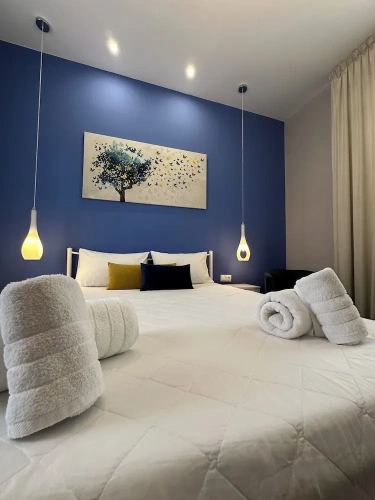 Luxury Double room