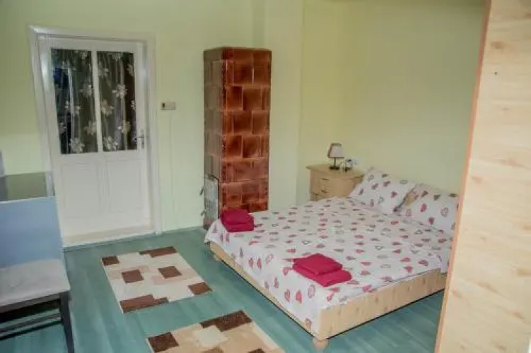 Vintage House