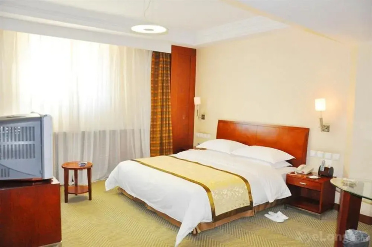 Jilin Province Hotel