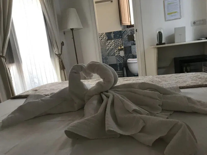 A Casa Di Alessandro