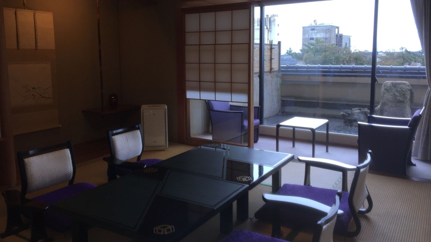 Suite