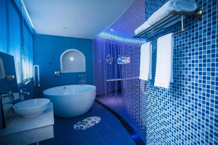 Yideng Hotel Theme Hotel