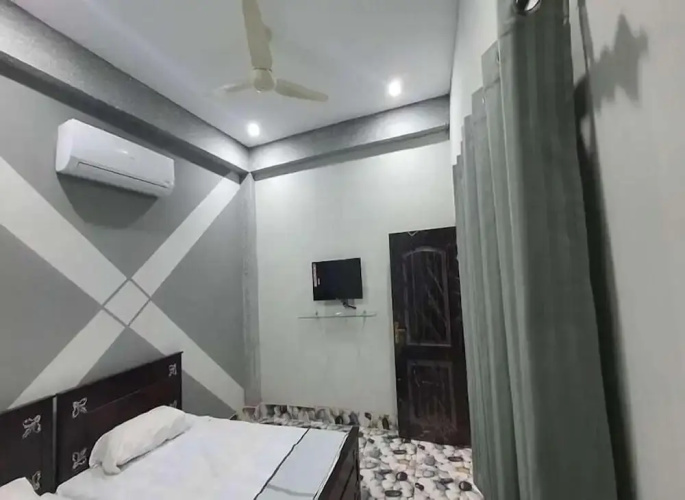 Al Qadir Residence