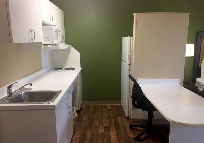 Extended Stay America Select Suites Detroit Novi Haggerty Road photo 19