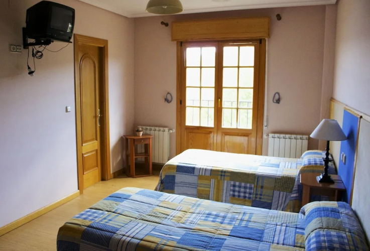 Hotel miralba