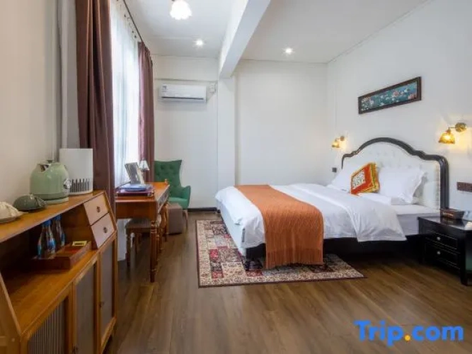 Superior Double Suite