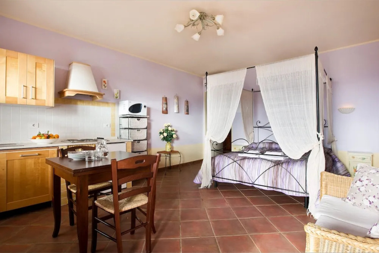 Borgo Campetroso