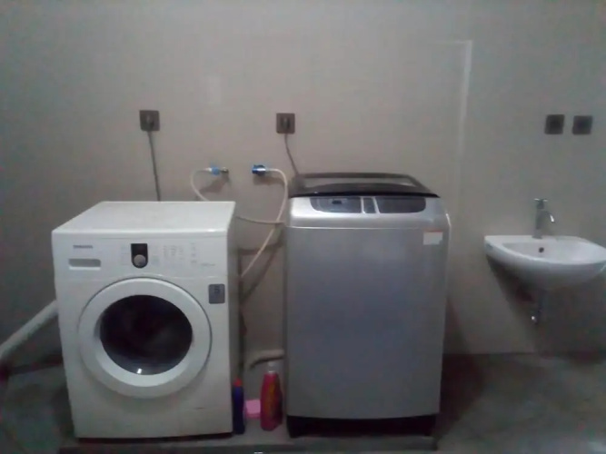 Almira Homestay