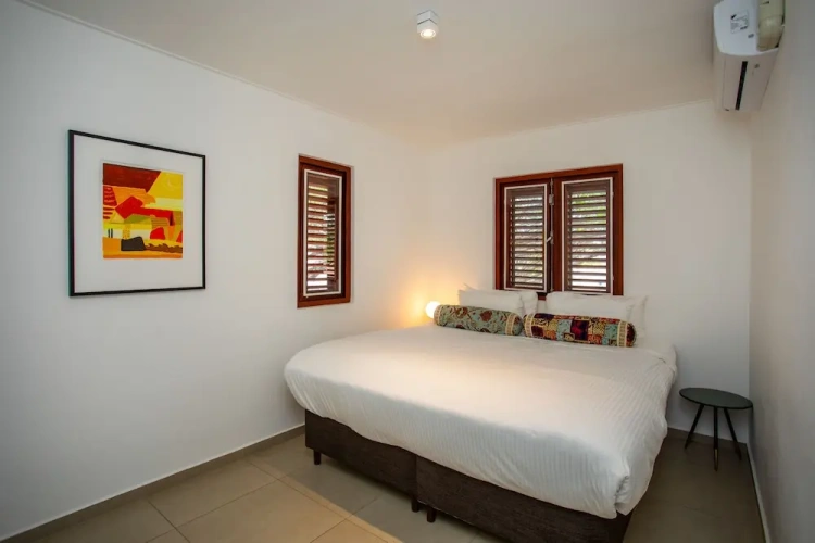 Standard Double Penthouse room