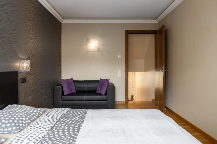 Jekabpils 2 Apartment