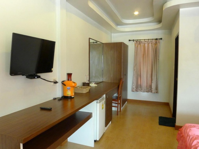 Double Villa