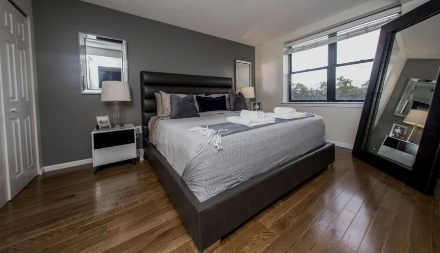 Copley Luxe Condos by Barsala