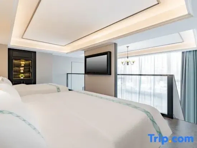 Double Apartment